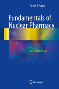 Cover Fundamentals of Nuclear Pharmacy