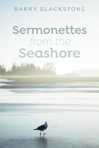 Cover Sermonettes from the Seashore
