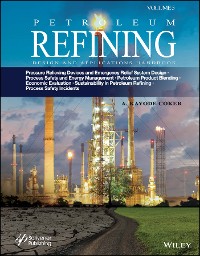 Cover Petroleum Refining Design and Applications Handbook, Volume 5