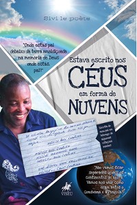 Cover Estava escrito nos céus em forma de Nuvens