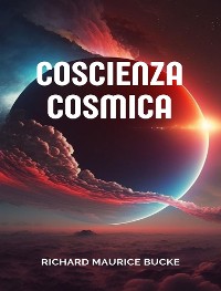 Cover Coscienza cosmica  (tradotto)