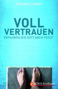 Cover Voll vertrauen