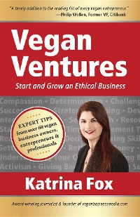 Cover Vegan Ventures