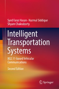 Cover Intelligent Transportation Systems