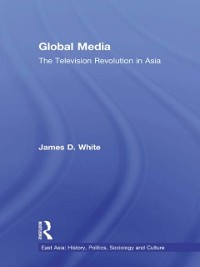 Cover Global Media