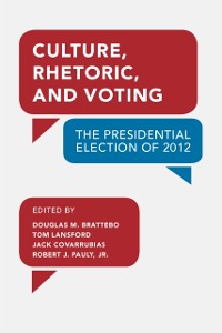 Cover Culture, Rhetoric, and Voting