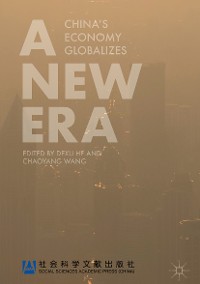 Cover A New Era