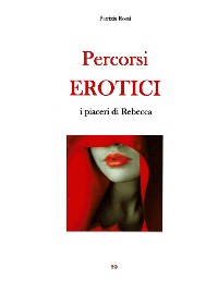 Cover Percorsi Erotici