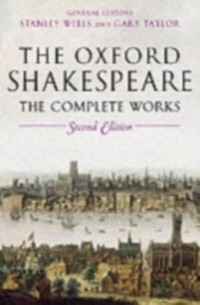 Cover William Shakespeare: The Complete Works