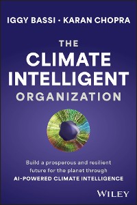 Cover The Climate Intelligent Organization