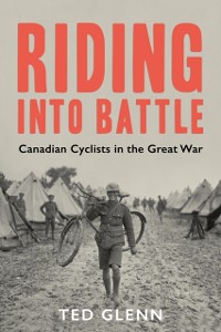 Cover Riding into Battle