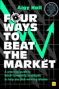 Cover Four Ways to Beat the Market