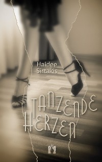 Cover Tanzende Herzen