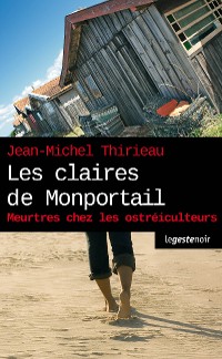 Cover Les claires de Monportail