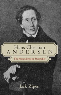 Cover Hans Christian Andersen