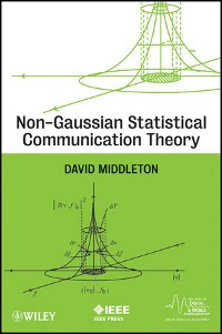 Cover Non-Gaussian Statistical Communication Theory