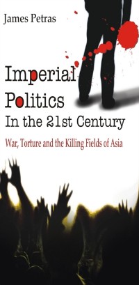 Cover Imperial Politics In the 21st Century