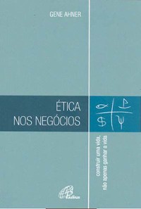 Cover Ética nos negócios