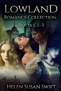 Cover Lowland Romance Collection - Books 1-3