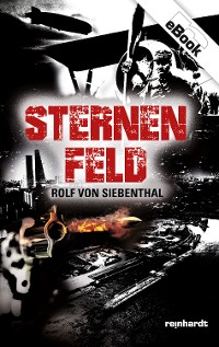 Cover Sternenfeld