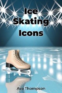 Cover Ice Skating Icons