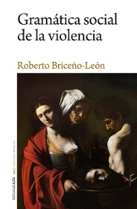 Cover Gramática social de la violencia