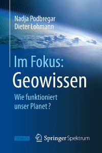 Cover Im Fokus: Geowissen