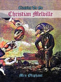Cover Christian Melville