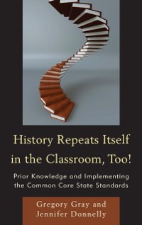 Cover History Repeats Itself in the Classroom, Too!