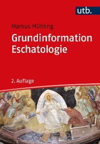 Cover Grundinformation Eschatologie