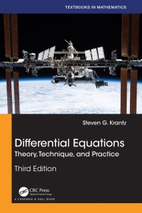 Cover Differential Equations