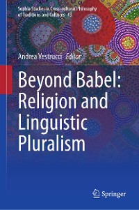 Cover Beyond Babel: Religion and Linguistic Pluralism