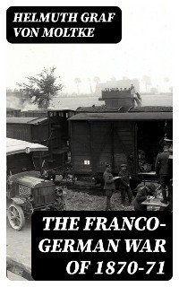 Cover The Franco-German War of 1870-71