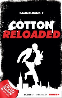 Cover Cotton Reloaded - Sammelband 02