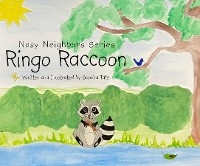 Cover Ringo Raccoon