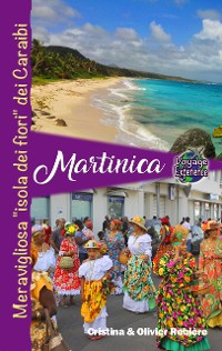 Cover Martinica