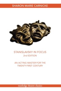 Cover Stanislavsky in Focus