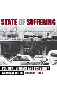 Cover State of Suffering