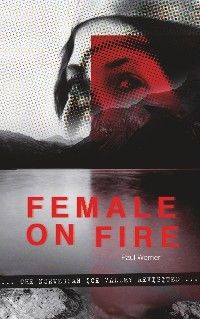 Cover Female on Fire