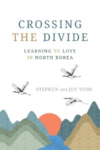 Cover Crossing the Divide