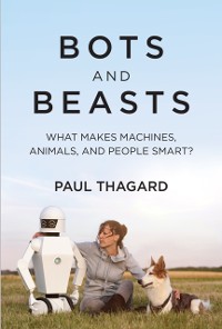 Cover Bots and Beasts