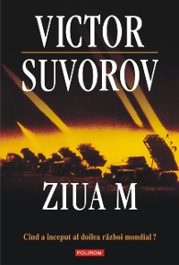Cover Ziua M