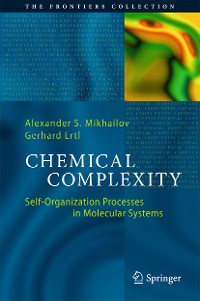 Cover Chemical Complexity