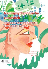 Cover Neuropsychologische casuïstiek
