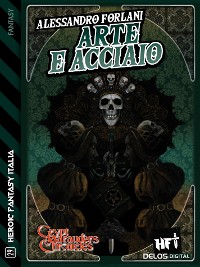 Cover Arte e acciaio