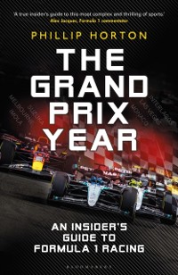 Cover Grand Prix Year