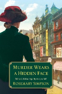 Cover Murder Wears a Hidden Face