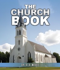 Cover The Church Book