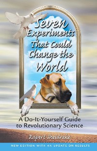 Cover Seven Experiments That Could Change the World