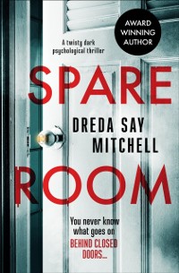 Cover Spare Room